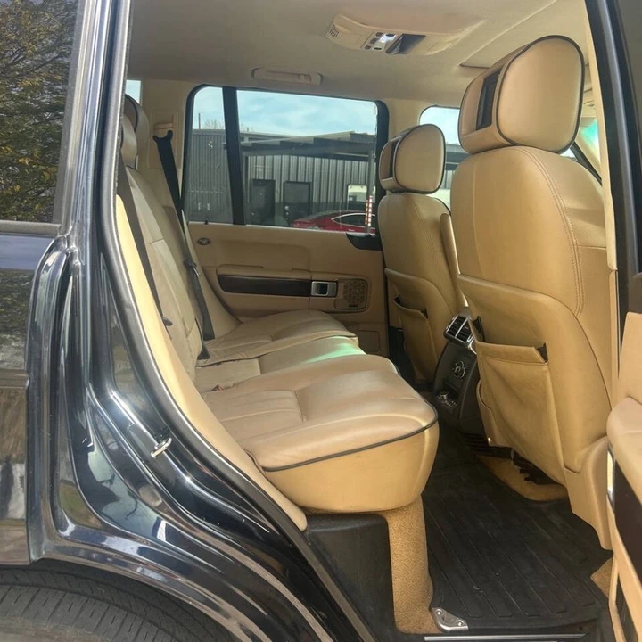 2007 Land Rover Range Rover L322 - Image 11 of 21