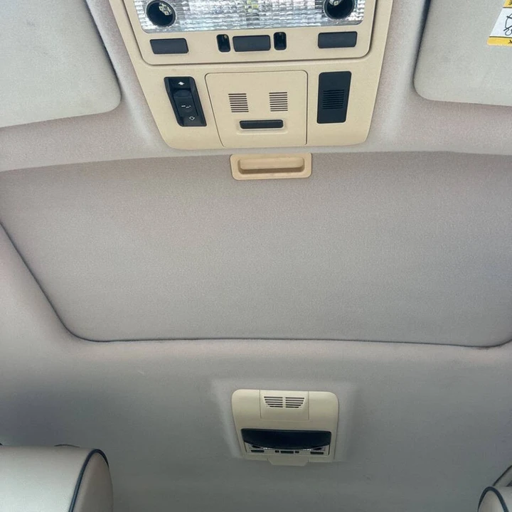 2007 Land Rover Range Rover L322 - Image 15 of 21