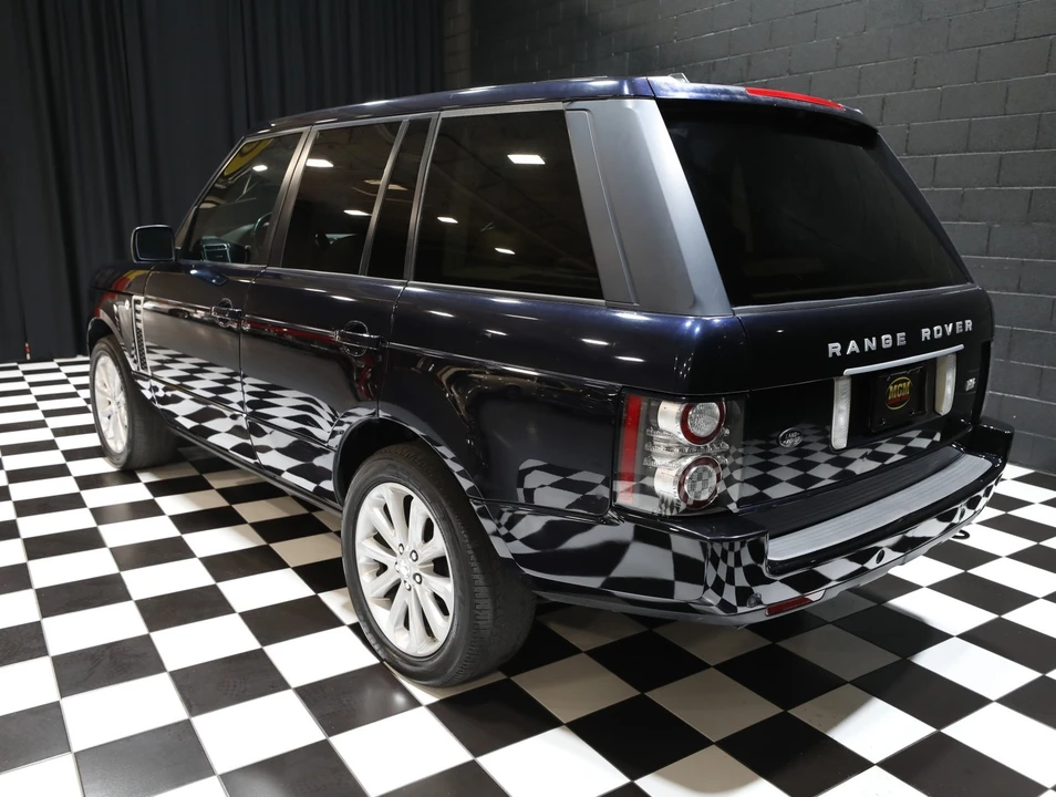 2007 Land Rover Range Rover L322 - Image 19 of 21