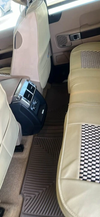 2007 Land Rover Range Rover L322 - Image 8 of 9