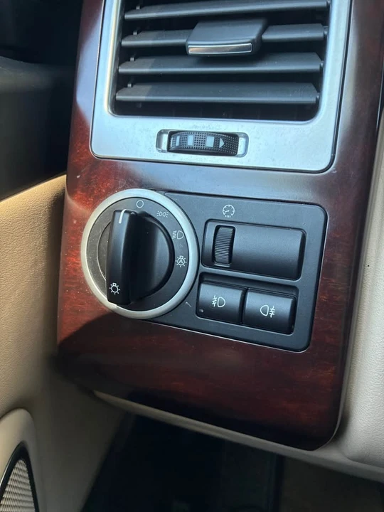 2007 Land Rover Range Rover L322 - Image 13 of 18
