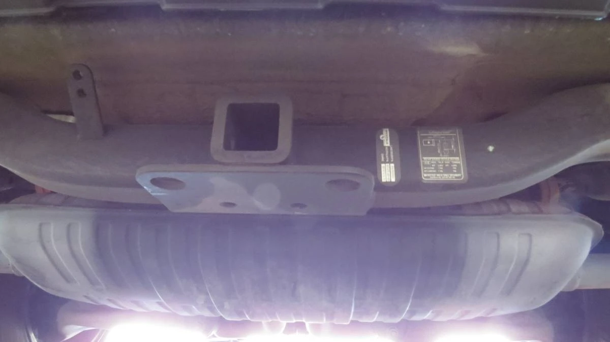 2007 Land Rover Range Rover L322 - Image 7 of 23
