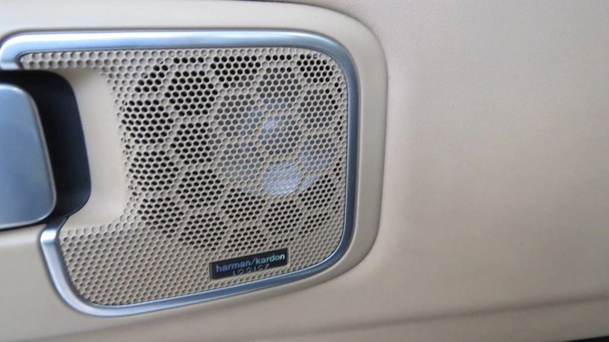 2007 Land Rover Range Rover L322 - Image 10 of 23