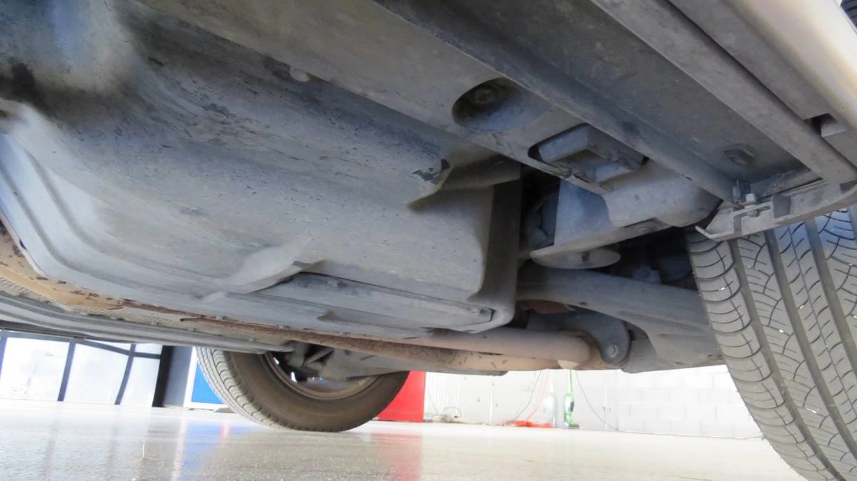 2007 Land Rover Range Rover L322 - Image 6 of 23