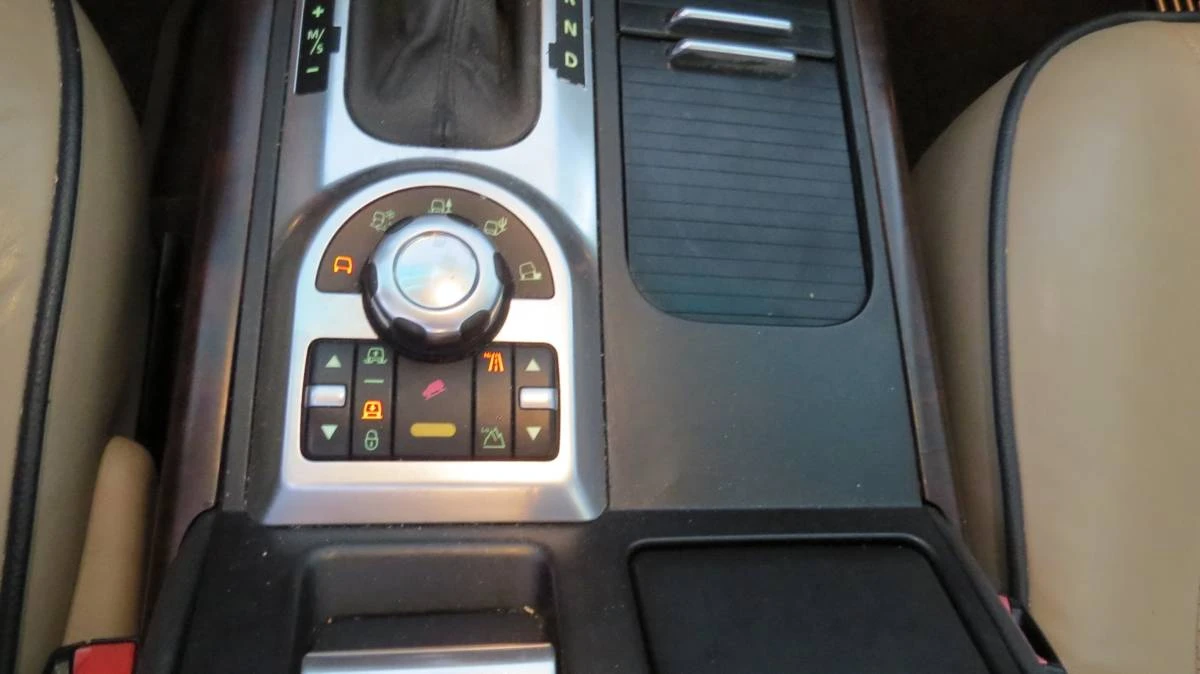 2007 Land Rover Range Rover L322 - Image 23 of 23