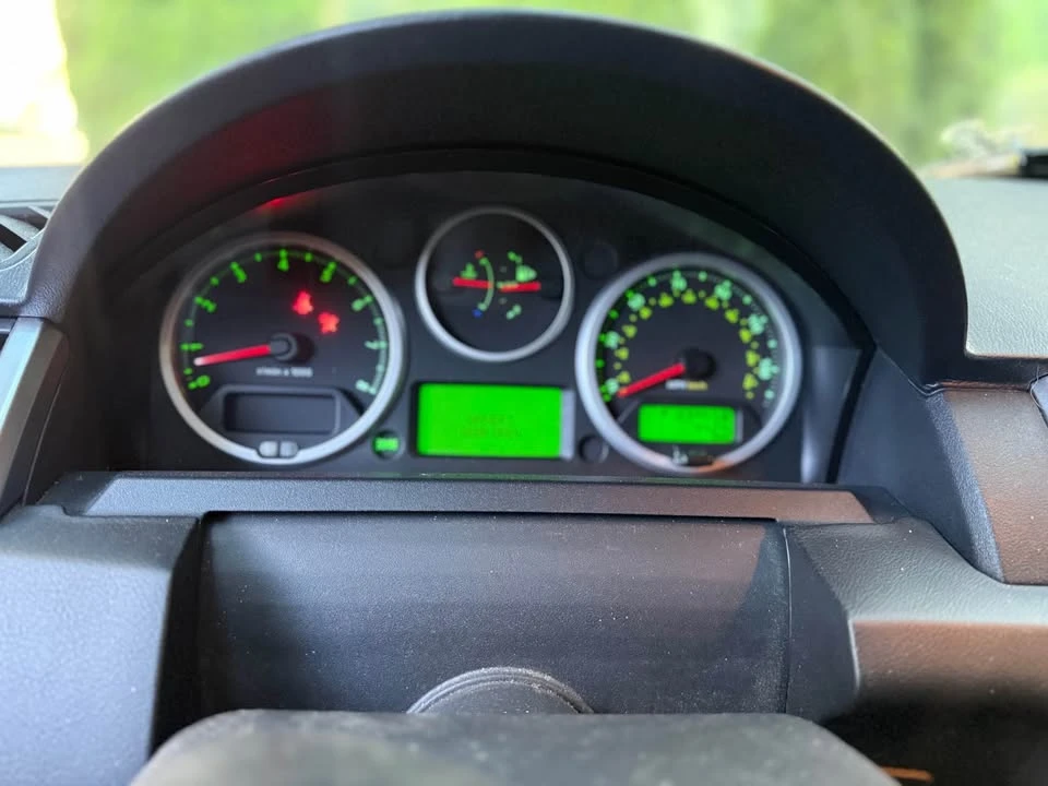 2007 Land Rover Range Rover L322 - Image 13 of 13