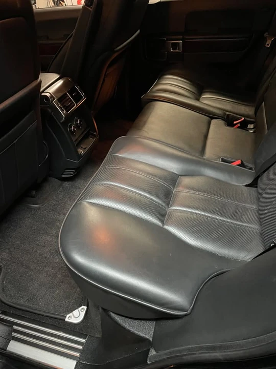 2007 Land Rover Range Rover L322 - Image 9 of 10