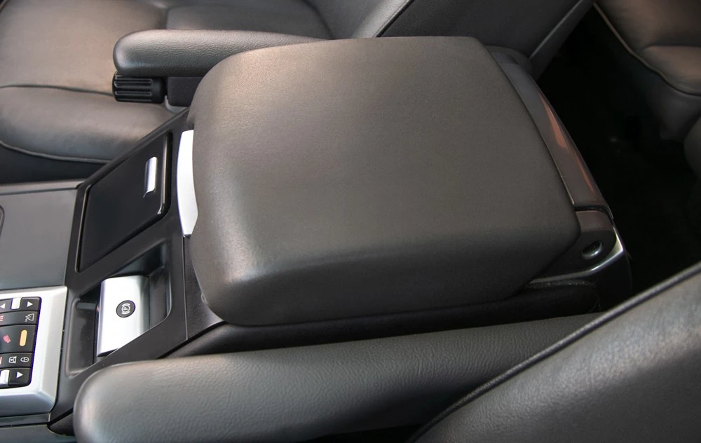 2007 Land Rover Range Rover L322 - Image 17 of 19