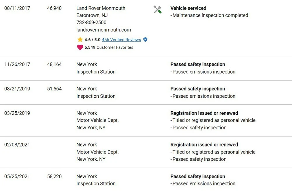 2007 Land Rover Range Rover L322 - Image 11 of 19