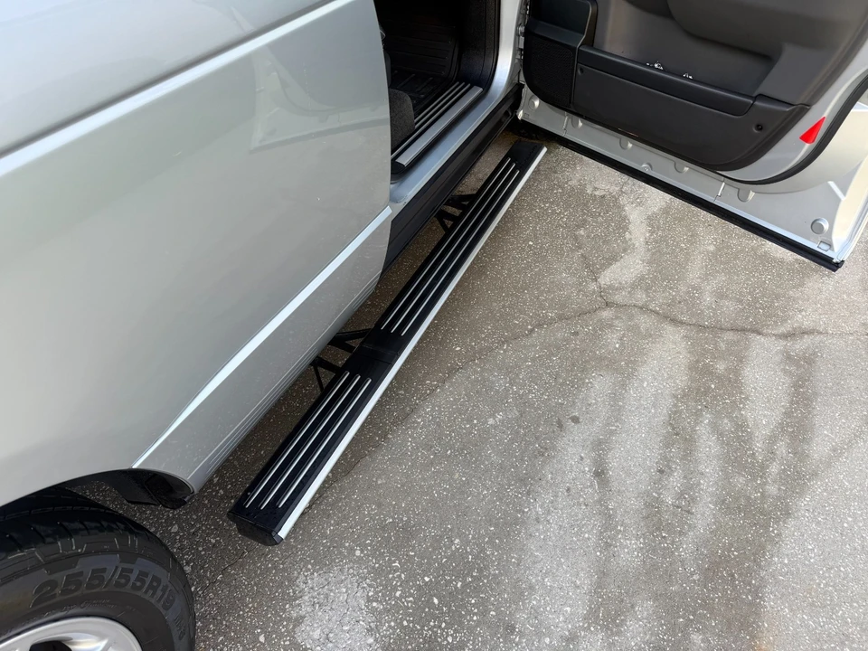 2007 Land Rover Range Rover L322 - Image 9 of 15