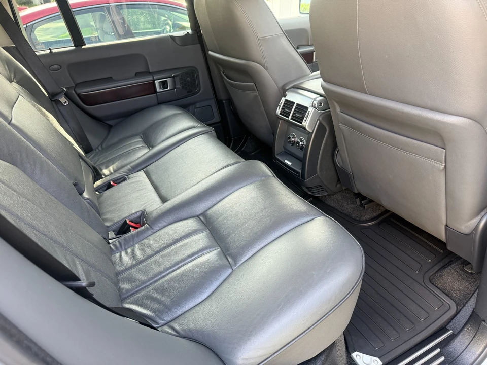 2007 Land Rover Range Rover L322 - Image 12 of 15