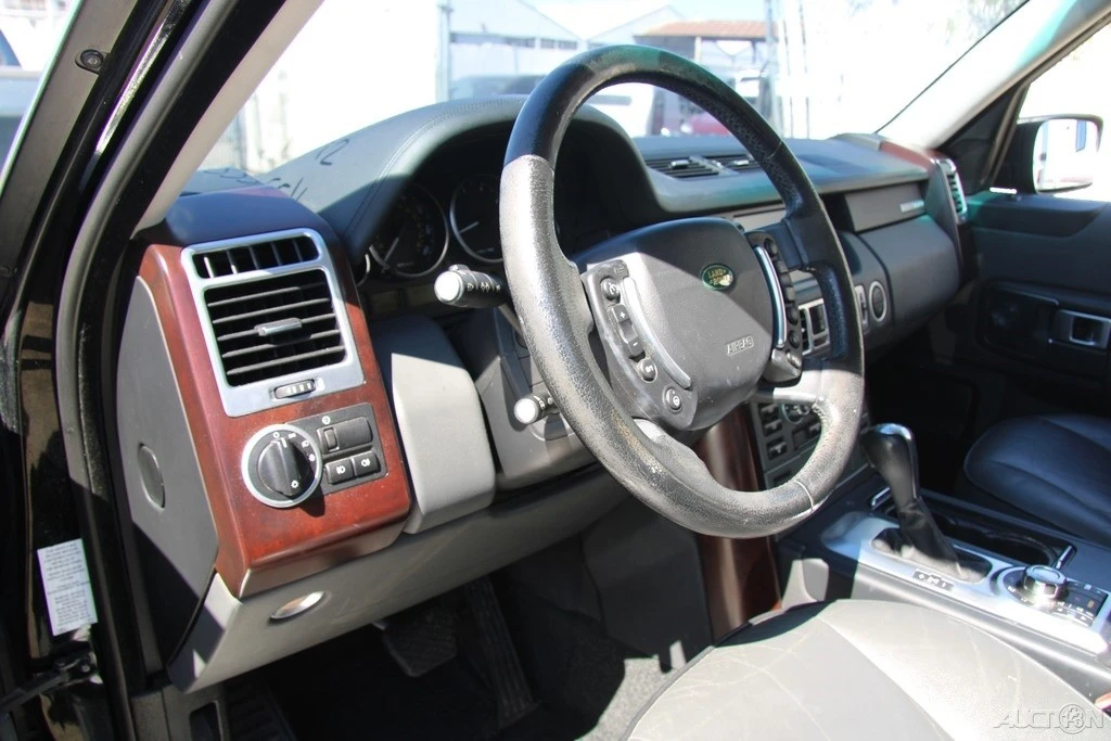 2007 Land Rover Range Rover L322 - Image 15 of 21
