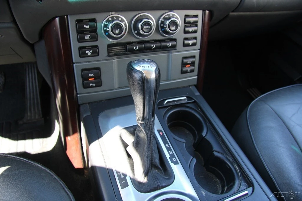 2007 Land Rover Range Rover L322 - Image 19 of 21