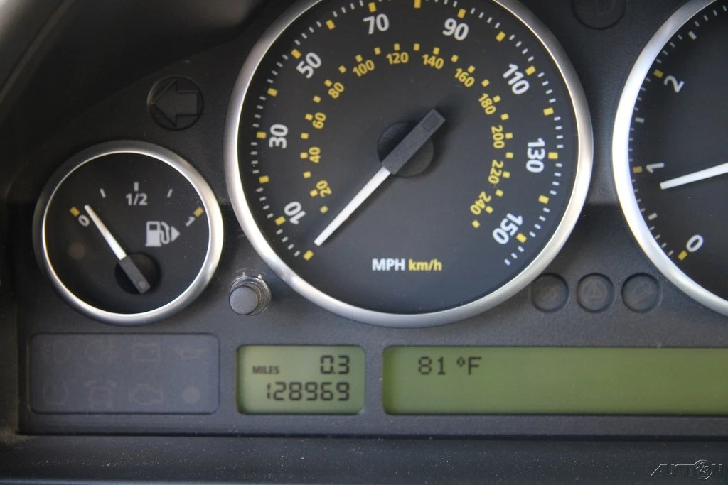 2007 Land Rover Range Rover L322 - Image 17 of 21