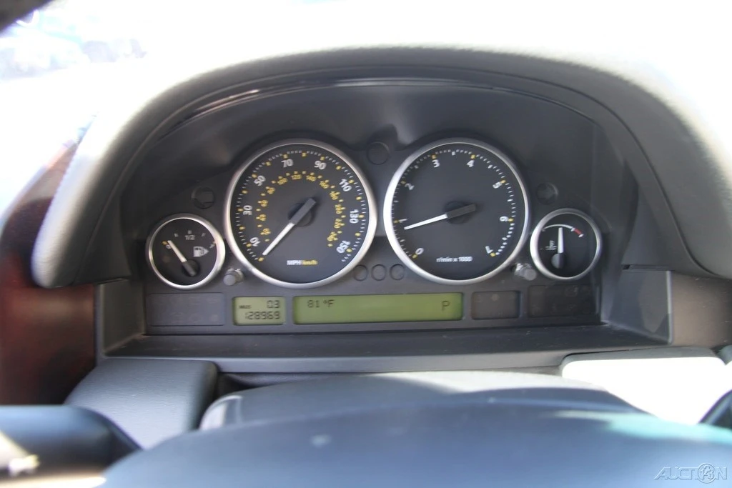 2007 Land Rover Range Rover L322 - Image 16 of 21