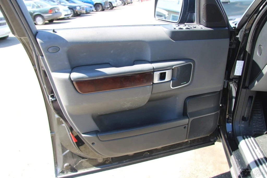 2007 Land Rover Range Rover L322 - Image 13 of 21