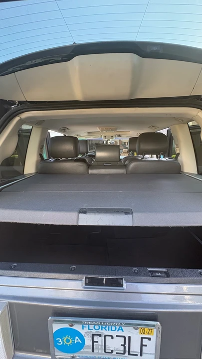 2007 Land Rover Range Rover L322 - Image 11 of 14