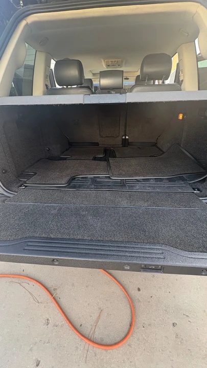 2007 Land Rover Range Rover L322 - Image 12 of 14