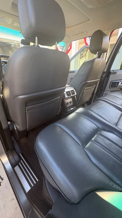 2007 Land Rover Range Rover L322 - Image 4 of 14