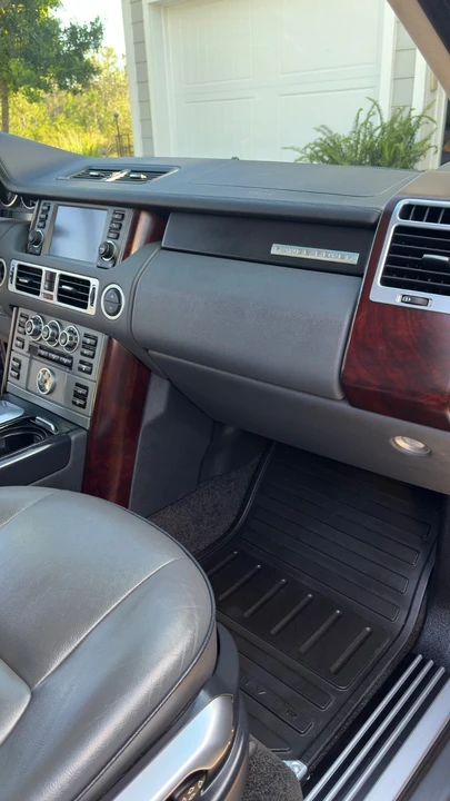 2007 Land Rover Range Rover L322 - Image 3 of 14