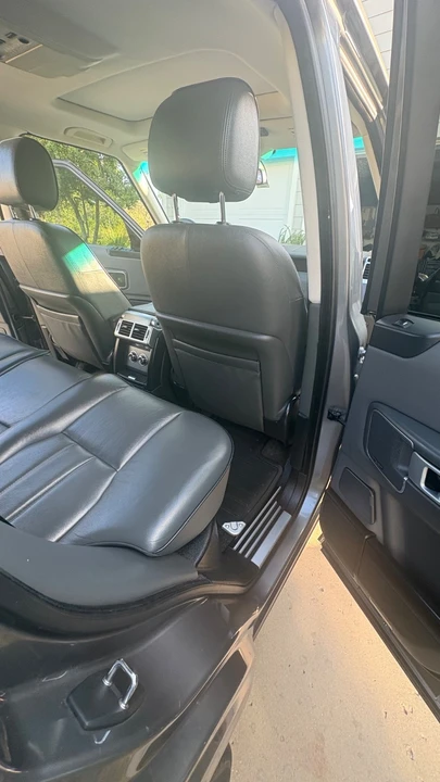 2007 Land Rover Range Rover L322 - Image 13 of 14