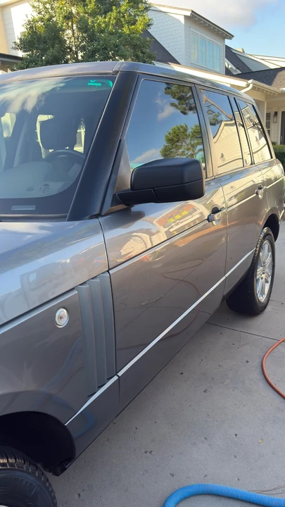 2007 Land Rover Range Rover L322 - Image 6 of 14