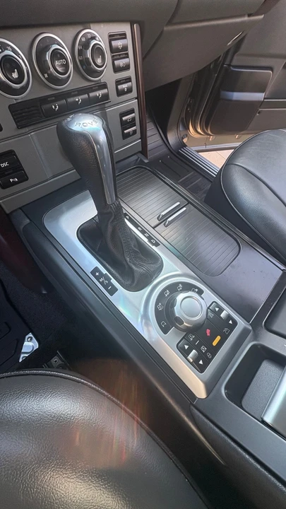 2007 Land Rover Range Rover L322 - Image 5 of 14