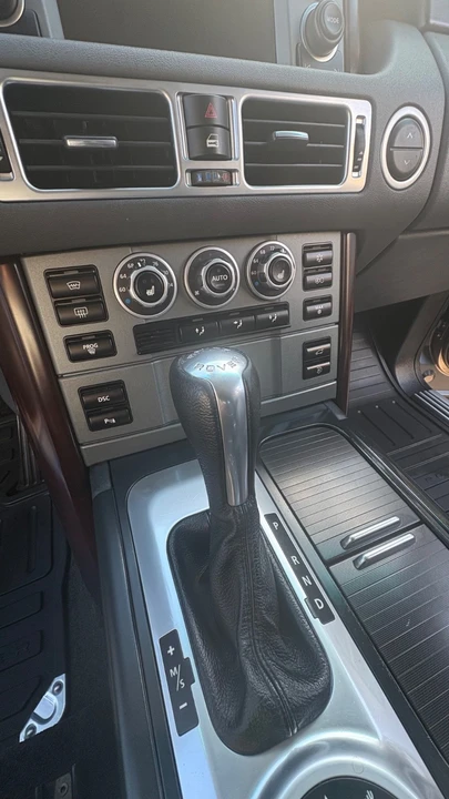 2007 Land Rover Range Rover L322 - Image 2 of 14