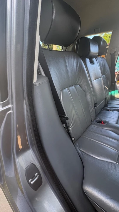 2007 Land Rover Range Rover L322 - Image 14 of 14