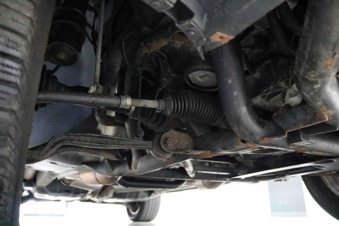 2007 Land Rover Range Rover L322 - Image 7 of 7
