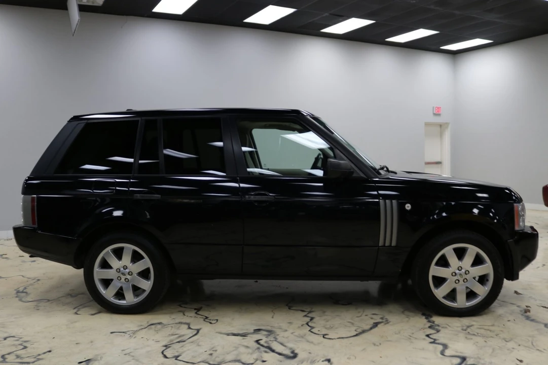 2007 Land Rover Range Rover L322 - Image 3 of 7