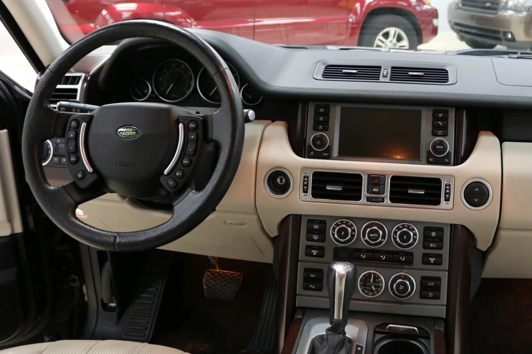 2007 Land Rover Range Rover L322 - Image 5 of 7