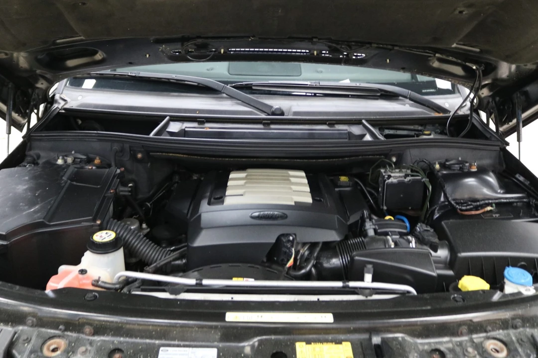 2007 Land Rover Range Rover L322 - Image 6 of 7