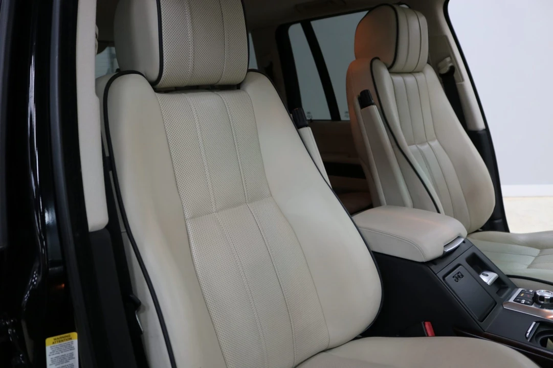 2007 Land Rover Range Rover L322 - Image 4 of 7