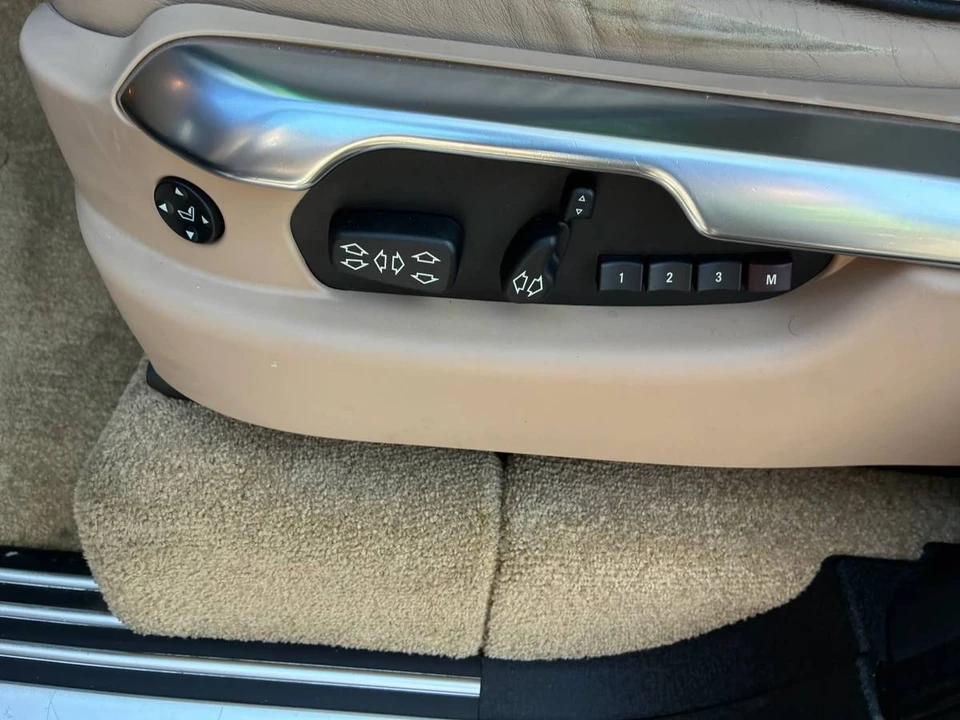 2007 Land Rover Range Rover L322 - Image 10 of 19