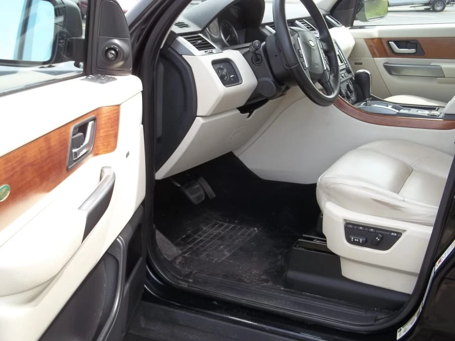 2007 Land Rover Range Rover L322 - Image 3 of 8