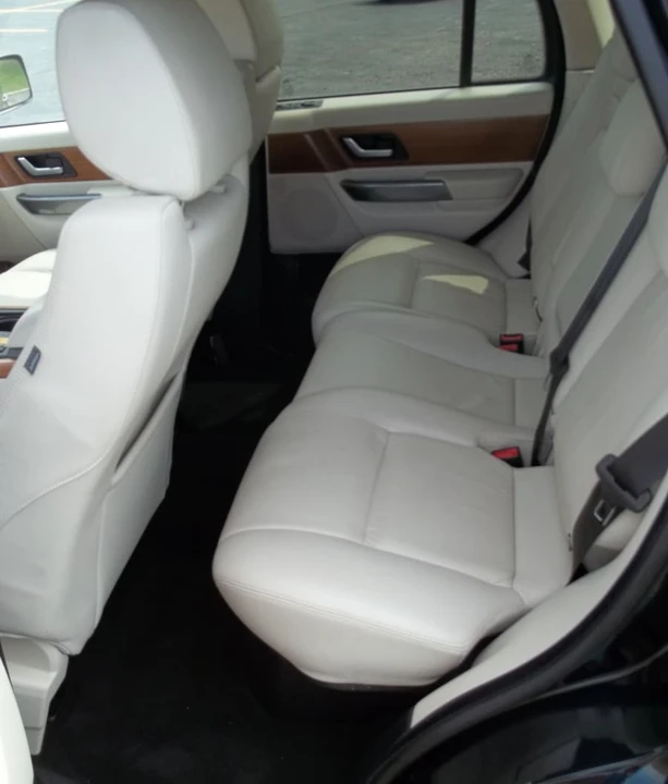 2007 Land Rover Range Rover L322 - Image 5 of 8