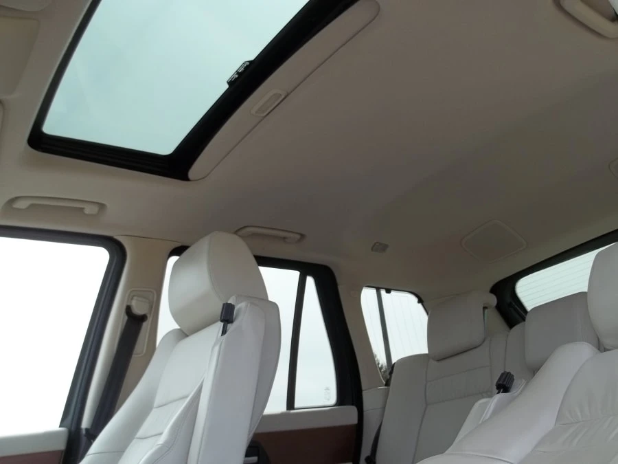 2007 Land Rover Range Rover L322 - Image 7 of 8