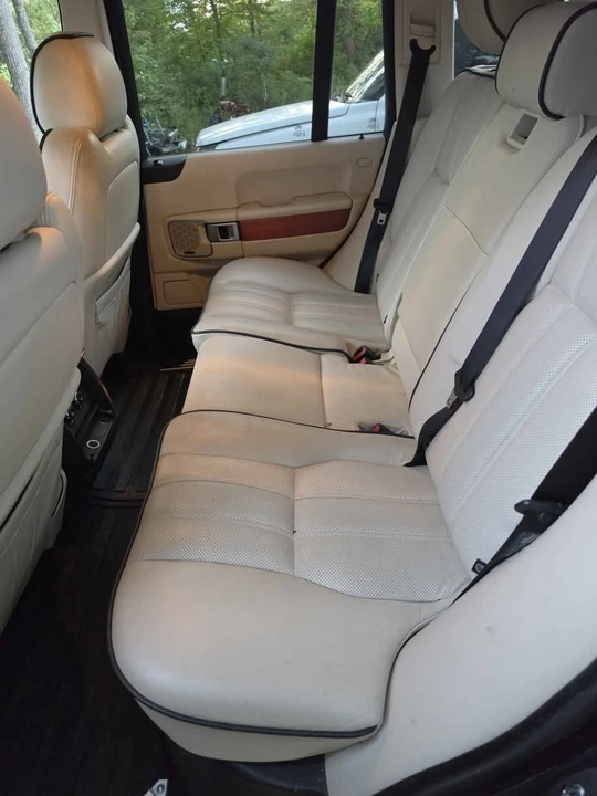 2007 Land Rover Range Rover L322 - Image 6 of 9