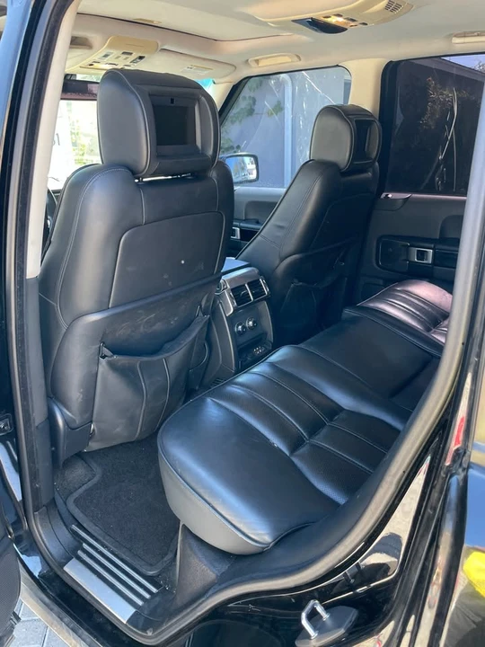 2007 Land Rover Range Rover L322 - Image 6 of 13