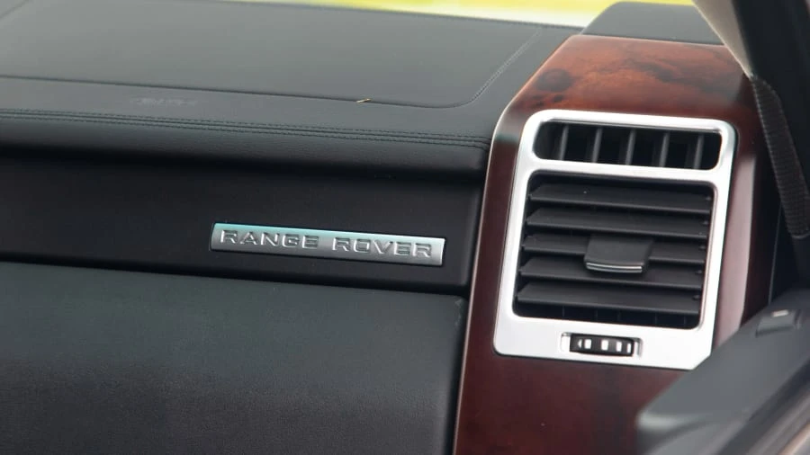 2007 Land Rover Range Rover L322 - Image 9 of 13