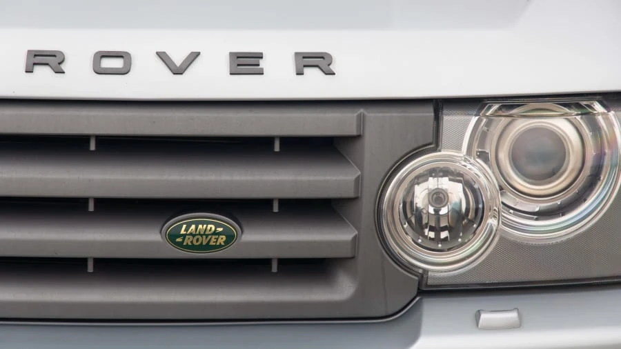 2007 Land Rover Range Rover L322 - Image 11 of 13