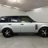 2007 Land Rover Range Rover