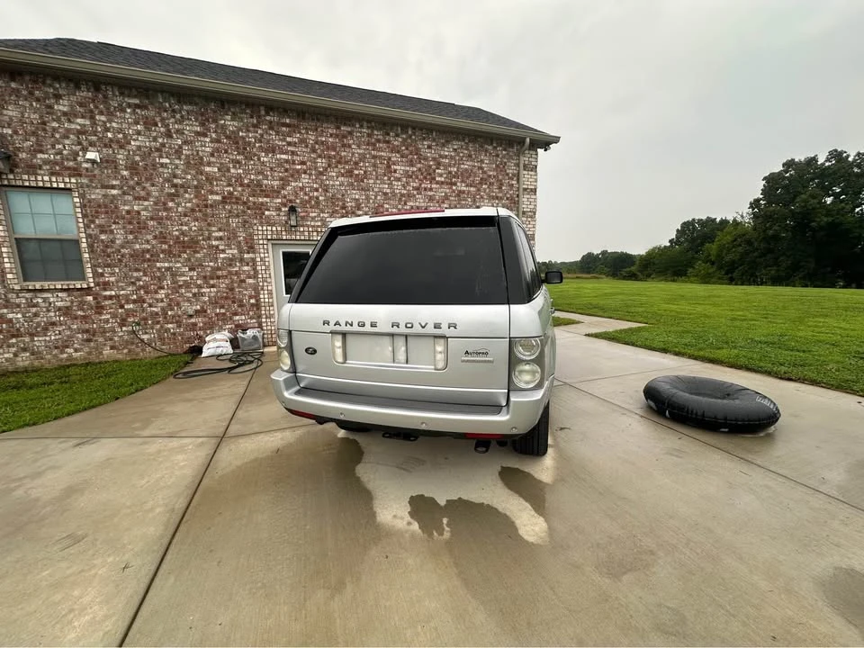 2007 Land Rover Range Rover L322 - Image 4 of 6