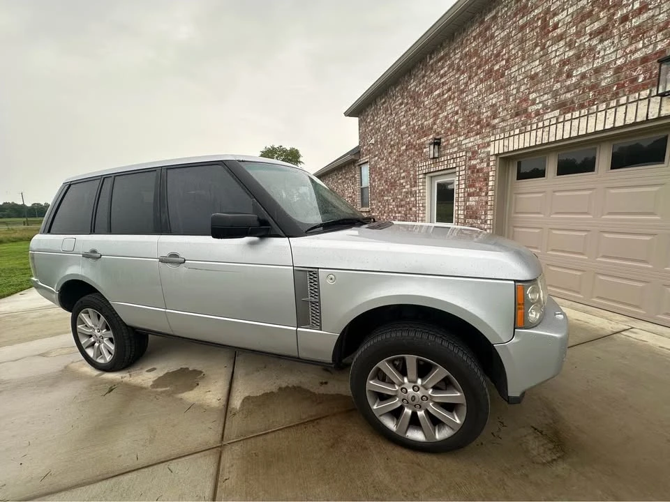 2007 Land Rover Range Rover L322 - Image 3 of 6