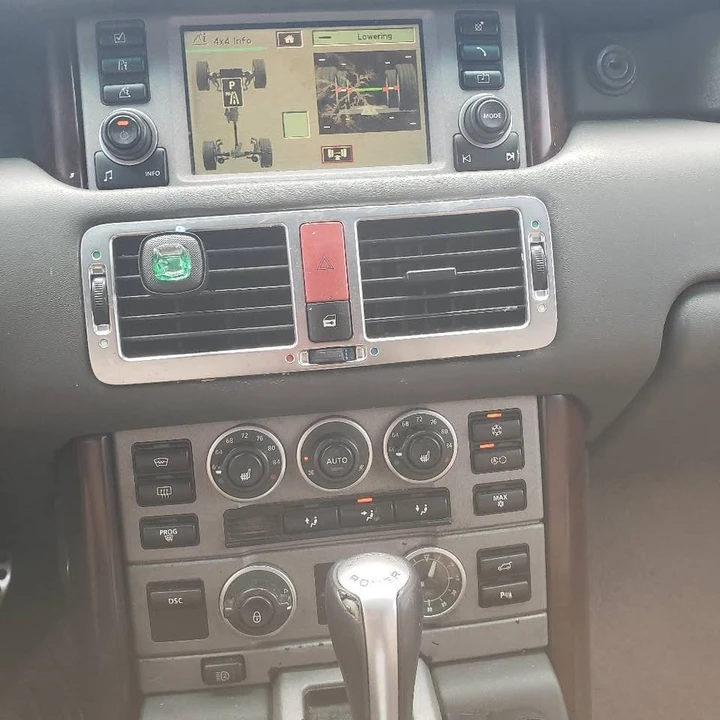 2007 Land Rover Range Rover L322 - Image 19 of 20