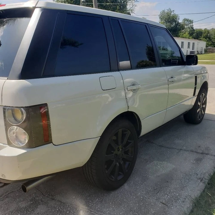 2007 Land Rover Range Rover L322 - Image 5 of 20