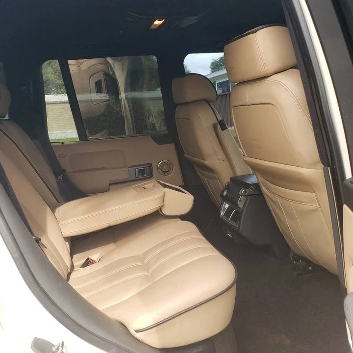2007 Land Rover Range Rover L322 - Image 17 of 20