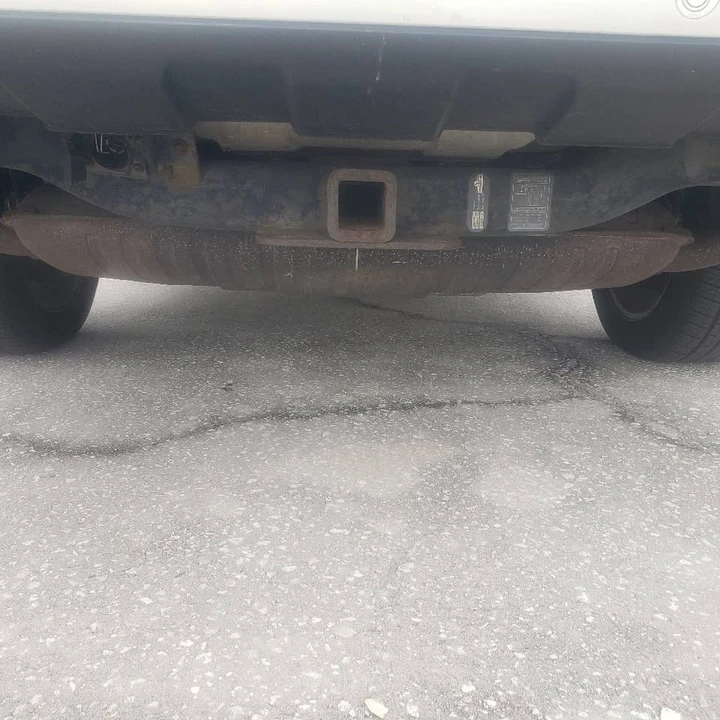 2007 Land Rover Range Rover L322 - Image 12 of 20