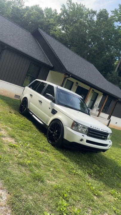2007 Land Rover Range Rover L322 - Image 3 of 5